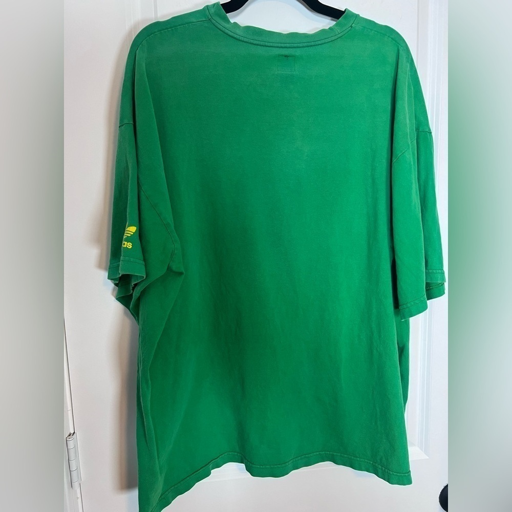Adidas Collectable I 💚 Rio Shirt - Picture 2 of 8